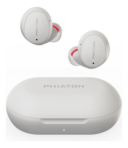 Auriculares Inalámbricos Verdaderos Phiaton Bonobuds Lite