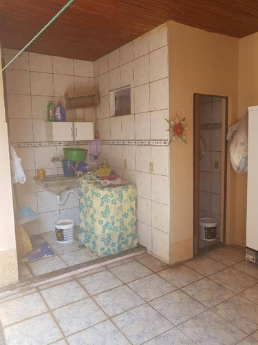 Imagem 16 de 25 de Casa Com 3 Dormitórios À Venda, 108 M² Por R$ 415.000,00 - Jardim Ipanema - Limeira/sp - Ca0140