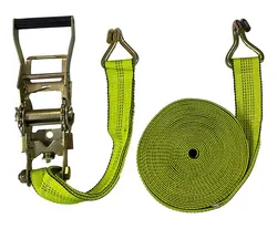 Comprar Kit Catraca 5 Toneladas + Cinta Carga 9m Gancho Garra Verde no Mercado Livre