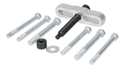 Llave Juego De Extractor De Engranaje Y Poleas 10 Pz Ext-10