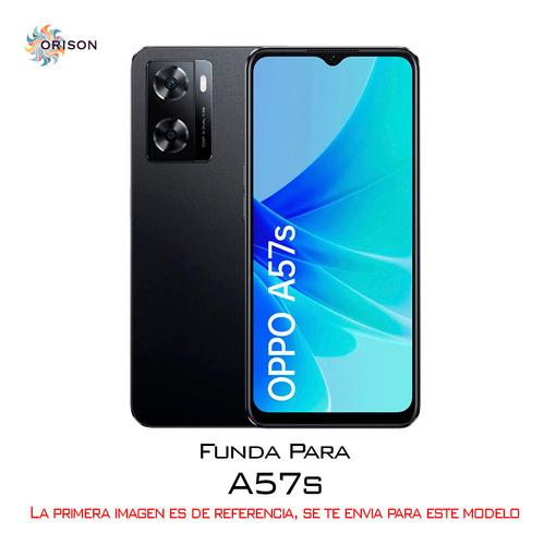 Funda Para Oppo Júpiter Planeta Universo Dorado Caballero
