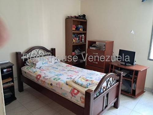 Te Lo Tengo Apartamento En Venta En Montalban Il 25-16645 Mar