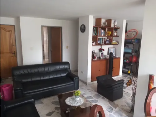 Venta Apartamento De 104.80mt2 En Panamericano, Sur De Cali 8520.