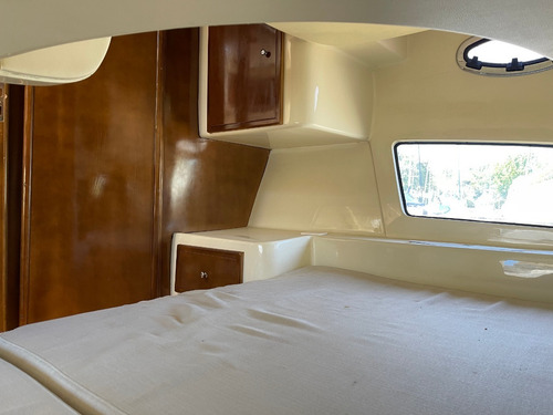 Crucero Aqualum 31 Mercruiser 350 Hp Pata Bravo Iii
