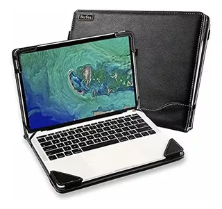 Funda Negra P/hp Probook 450 G8 G9,envy X360 15-ew Ey Ed Ep