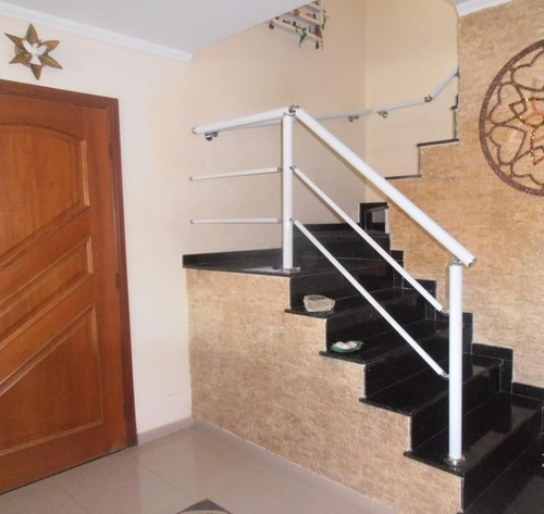 Imagem 1 de 19 de Sobrado À Venda, 157 M² Por R$ 700.000,00 - Jardim Regina - São Paulo/sp - So2125