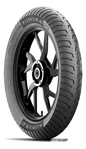 Par Pneu Michelin Titan Fan Faze 150 160 80/100-18 90/90-18