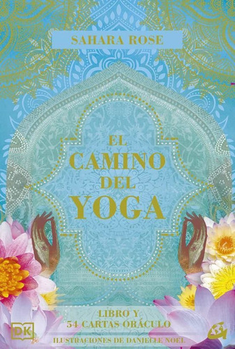 Libro El Camino Del Yoga - Sara Rose