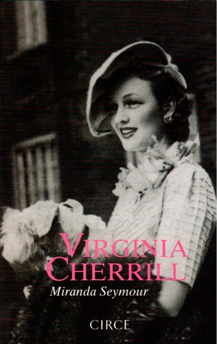 Virginia Cherrill 