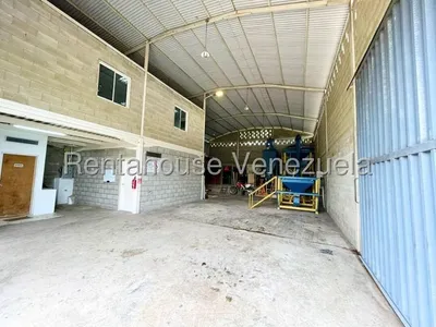 Galpón en venta
