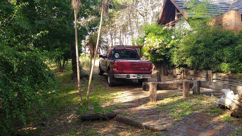 Ford Ranger 2.5 Xlt Td Dc 4x4 2000