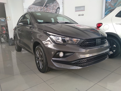 Imagen 1 de 9 de Fiat Cronos S-designe Rocio