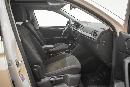 Volkswagen Tiguan Allspace 2.0 Highline Tdi 4Motion Dsg