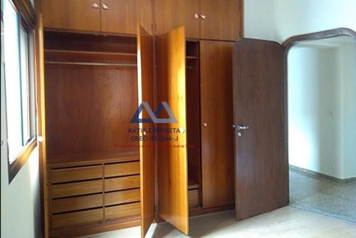 Imagem 11 de 15 de Apartamento Em Jardim Paulista - São Paulo - 324