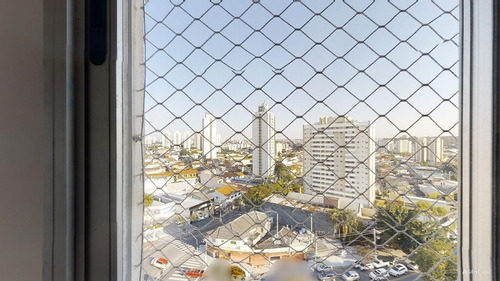 Imagem 25 de 30 de Apartamento À Venda No Bairro Jaguaré - São Paulo/sp - O-23067-38023