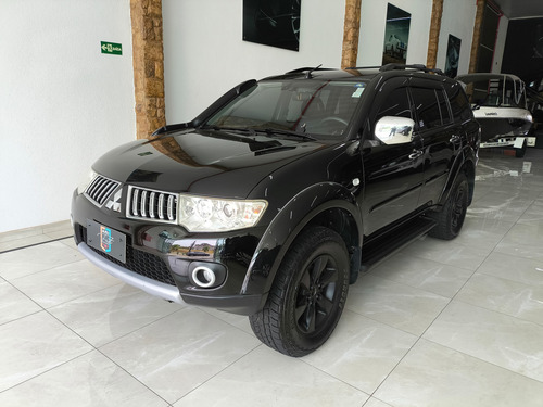 Mitsubishi Pajero Dakar 3.2 Hpe Aut. 5p