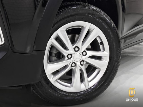Chevrolet Tracker Tracker 1.0 TURBO FLEX LT AUTOMÁTICO