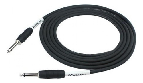 Cable Para Instrumento Plug-plug Ipc-201bs-6
