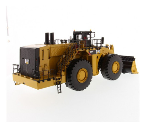 Diecast Masters 85505 Cargador Frontal Cat 994k Escala 1:50