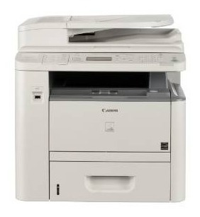 Canon Imageclass D1350 Impresora Láser Multifunción
