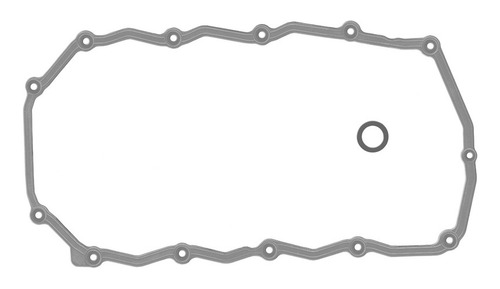 Junta Carter Chrysler L4 2.4l Voyager 2000-2003