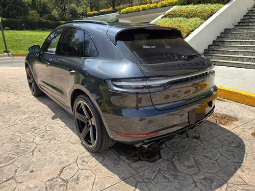 Porsche Macan 3.0 Gts At