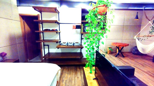 Depto Tipo Loft Renta Amueblado Col Roma Queretaro 51 De Revista