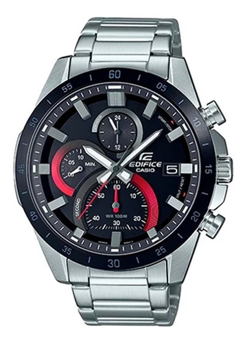 Reloj Hombre Casio Edifice | Efr-571db-1a1v | Envío Gratis