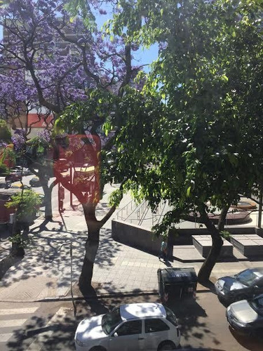 Imagen 18 de 19 de Departamento En Venta - Palacio Alcorta - Palermo