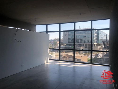 Imagen 6 de 16 de Oficina En Alquiler En Vohe, Pilar, G.b.a. Zona Norte