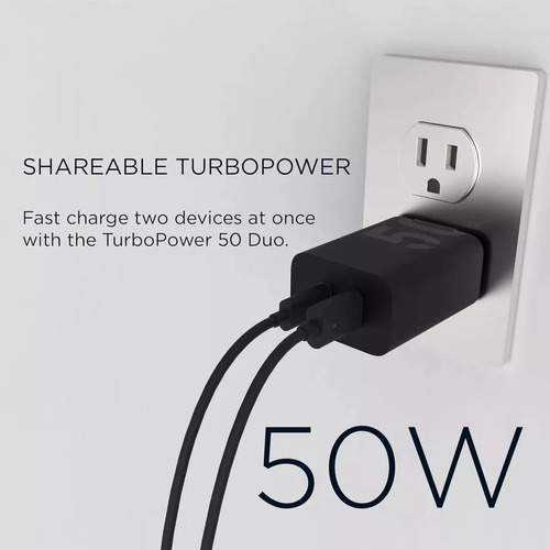 Cargador Super Rápido 50w Compatible Samsung A11