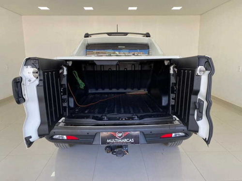 Imagem 6 de 7 de Fiat Toro Ultra Ai9 D4