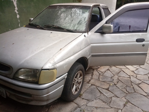 Imagem 1 de 15 de Verona Imp/ford 2.0i