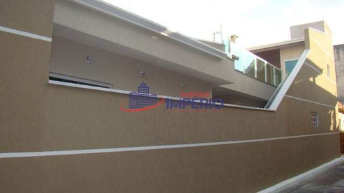 Imagem 2 de 10 de Casa Com 3 Dorms, Lauzane Paulista, São Paulo - R$ 840 Mil, Cod: 9374 - V9374