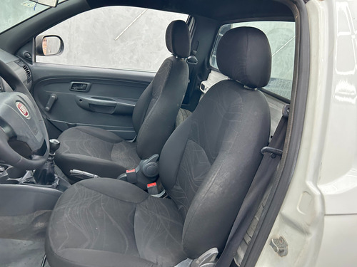 Fiat Strada 1.4 Working Flex 2p