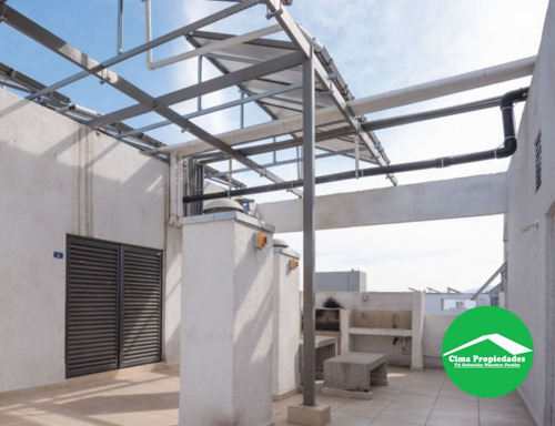 ¡descubre Tu Nuevo Hogar! Departamento 2d Estación Central