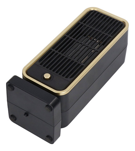For Ventilador Caloventor 3s Silencioso Que Ahorra Energía