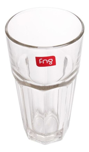 Set De 4 Vasos Fng - Spineto