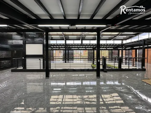Edificio En Arriendo En Belén Parque. Cod A775789
