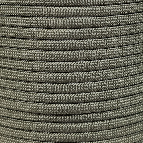 Imagen 2 de 4 de Paracord 15 Metros Cuerda 750 Tipo 4 50 Colores Made In Usa