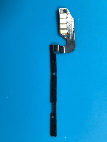 Flex Boton Power / Volumen *original* Moto G5 (Usado)