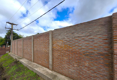 Galpón Esquina Comercial Rp 34 S Funes Ibarlucea