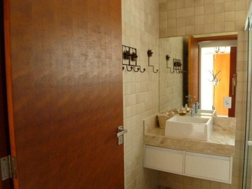 Imagem 10 de 28 de Excelente Casa No Capital Ville Iii Para Venda, Serra Dos Lagos, Cajamar Sp - Ca1363 - 34730784