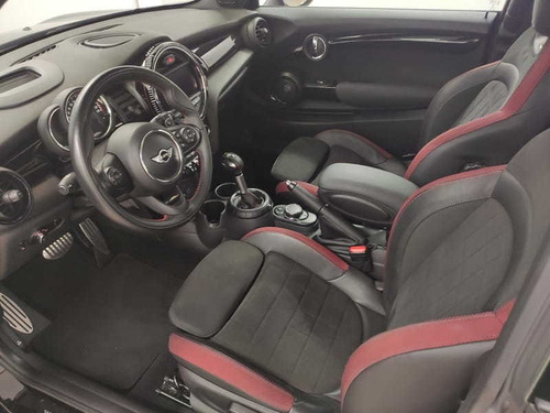 Mini Mini Hatch Jcw 3p
