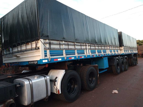 Iveco Strallis