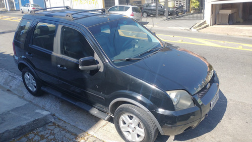 Imagem 1 de 9 de Ford Ecosport 2007 2.0 Xlt Aut. 5p