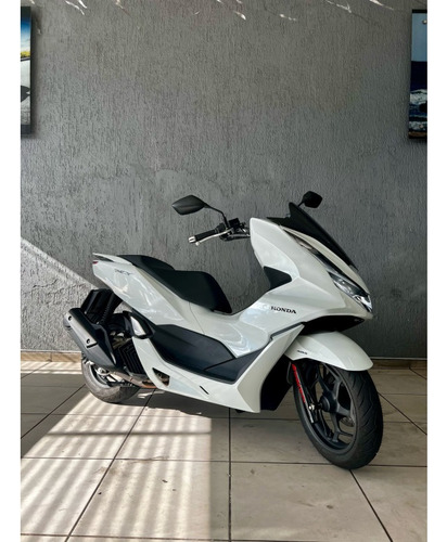 Honda Pcx 160 Abs