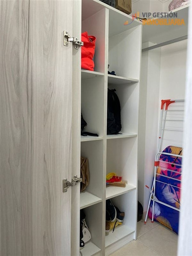 Imagen 8 de 30 de Departamento En Venta De 2 Dorm. En Coquimbo