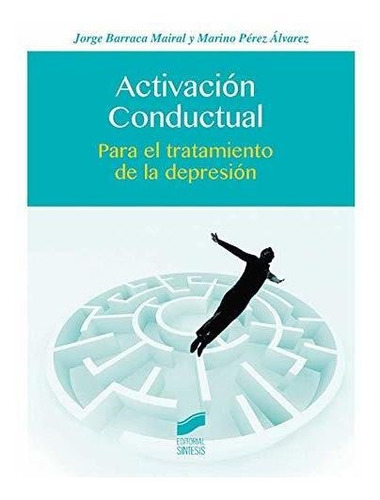 Activación Conductual (psicología)