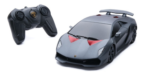 Auto A Control Remoto Modelo Lamborghini Sesto Elemento